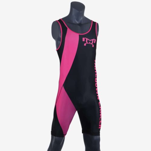 Takedown Cancer Singlet - Image 4