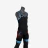 MyHOUSE USA Freestyle - Black Singlet - Image 28