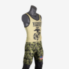 Marines - Mens Singlet - Image 29