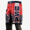 MyHOUSE USA Wrestling Pride Fight Shorts - Image 31