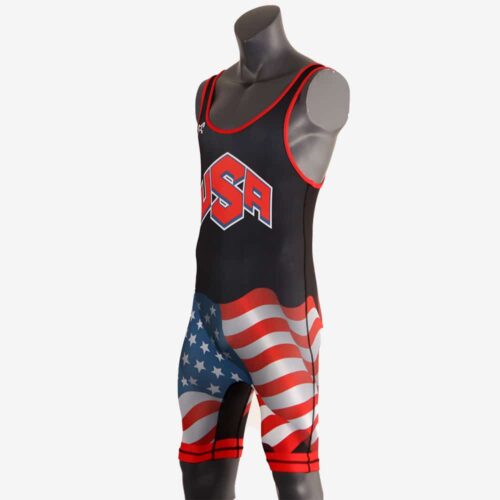 Victory Singlet - Mens - Image 6