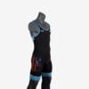 MyHOUSE USA Freestyle - Black Singlet - Image 27