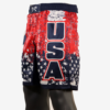 MyHOUSE USA Wrestling Pride Fight Shorts - Image 30
