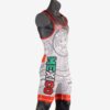 Mayan Calendar- Red Singlet - Image 35
