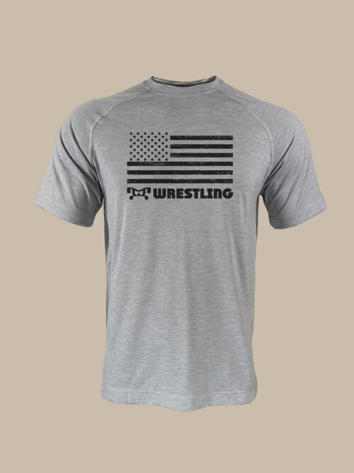 50 States of Grey MyHOUSE T-Shirt (UNISEX)