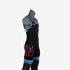 MyHOUSE USA Freestyle - Black Singlet - Image 26