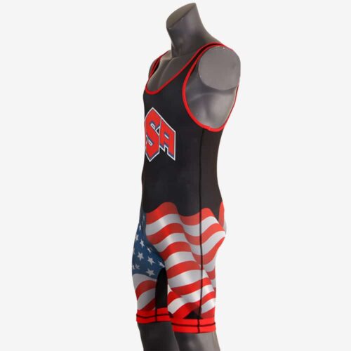Victory Singlet - Mens - Image 8