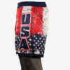 MyHOUSE USA Wrestling Pride Fight Shorts - Image 28