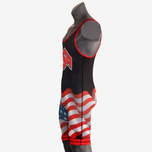 Victory Singlet - Mens - Image 9