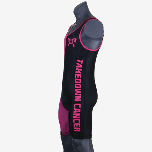 Takedown Cancer Singlet - Image 32