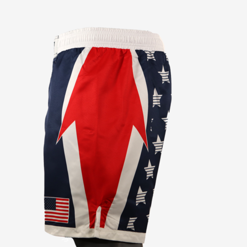 Star Struck Wrestling Shorts - Image 13