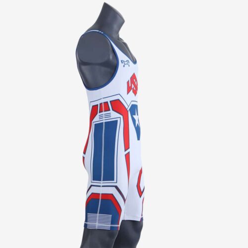 Independence Day Singlet - Image 29