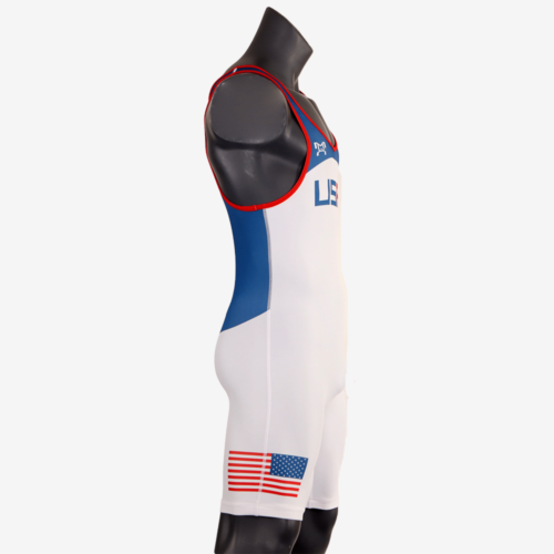 USA Ryder Singlet - Image 29