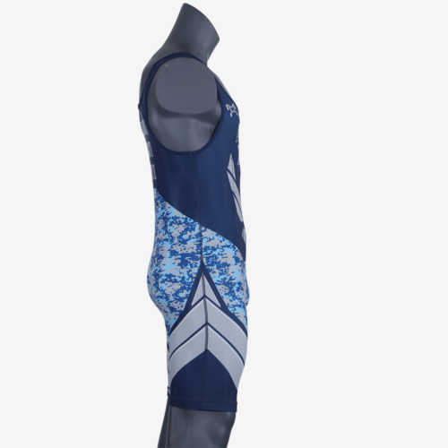 Air Force - Mens Singlet - Image 26