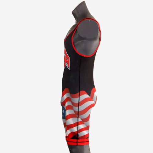 Victory Singlet - Mens - Image 10