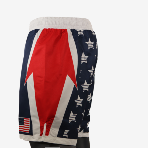 Star Struck Wrestling Shorts - Image 12