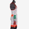 Mayan Calendar- Red Singlet - Image 32