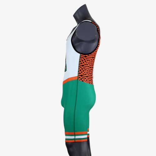 Irish Pride Wrestling Singlet - Image 10