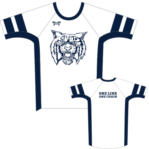 Enterprise Custom Compression Shirt