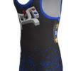 Game On! MyHOUSE Singlet - Image 3