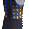 Game On! MyHOUSE Singlet - Image 2