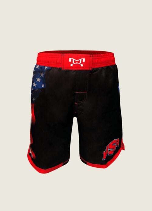 Victory Wrestling Shorts