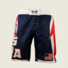 Star Struck Wrestling Shorts