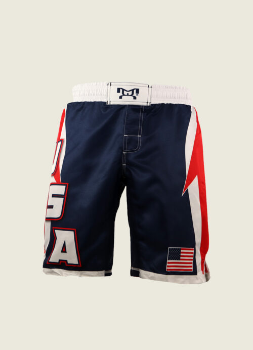 Star Struck Wrestling Shorts