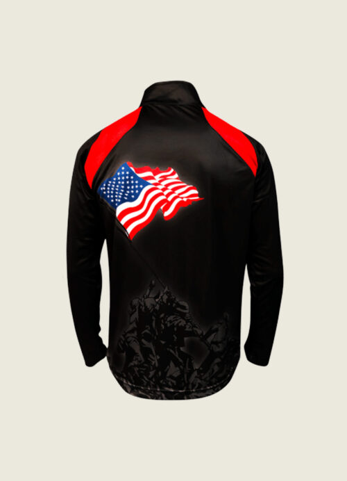 MyHOUSE Victory Quarter Zip - Image 2