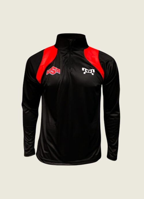 MyHOUSE Victory Quarter Zip