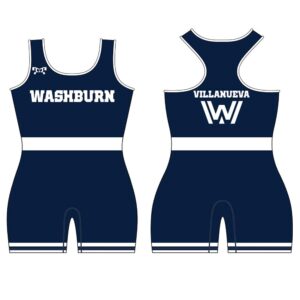 Washburn Rural Women's Singlet