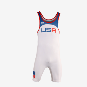 USA Ryder Singlet