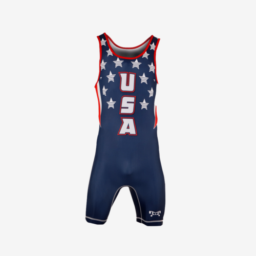 Star Struck Singlet