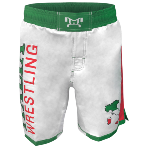 Italia Wrestling Shorts - Image 2