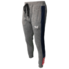 USA Freedom Joggers - Mens Heathered Box Stripe - Image 4