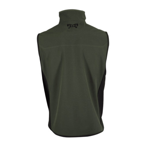 MyHOUSE All Weather Vest - Green - Image 3