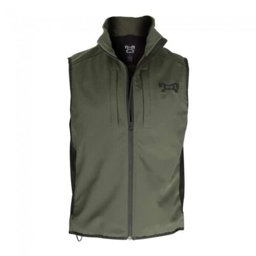 MyHOUSE All Weather Vest - Green