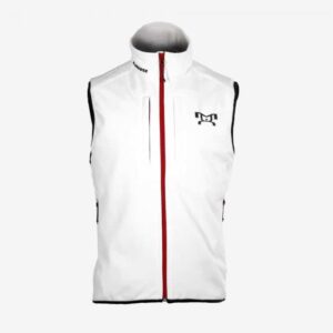 MyHOUSE All Weather Vest - White