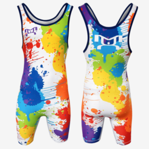 MyHOUSE Splatter Singlet