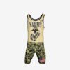 MyHOUSE Marines Singlet