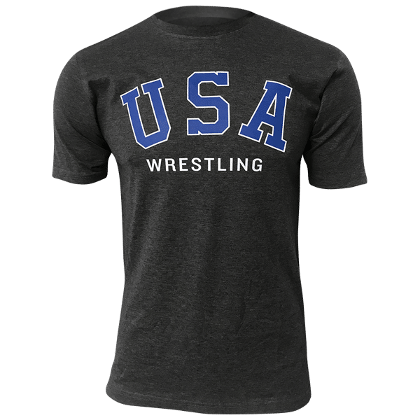 usa wrestling apparel