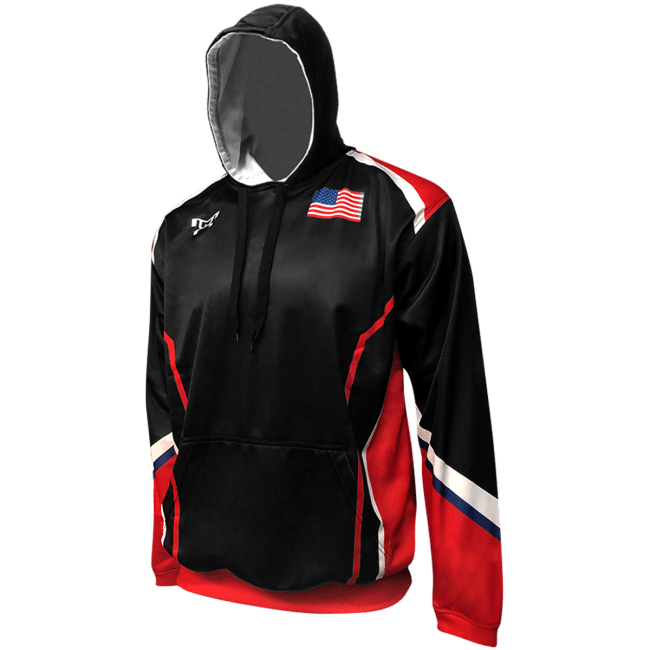 Usa wrestling sweatshirt hotsell