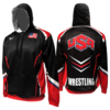 MyHOUSE USA Wrestling Hoodie