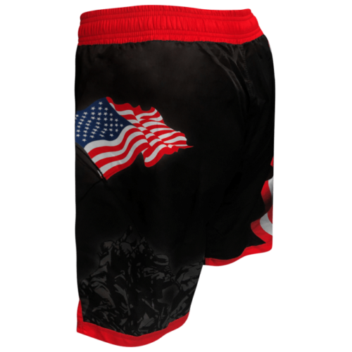 Victory Wrestling Shorts - Image 2