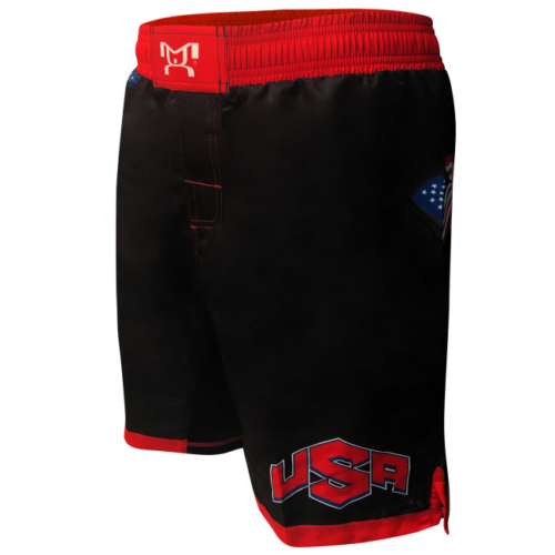 Victory Wrestling Shorts - Image 4