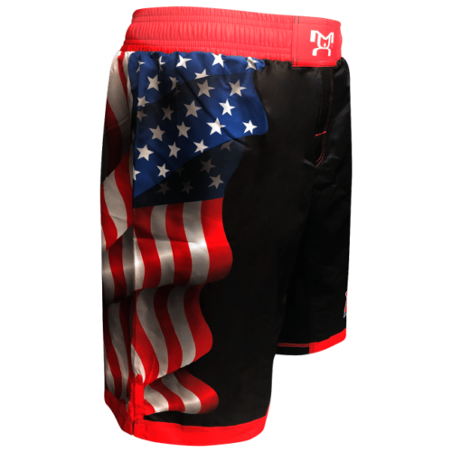 Victory Wrestling Shorts - Image 3