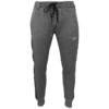 Mens Heathered Box Stripe Joggers - Image 3
