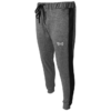 Mens Heathered Box Stripe Joggers - Image 4