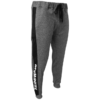 Mens Heathered Box Stripe Joggers - Image 5