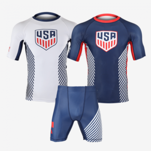 Boys Compression Gear